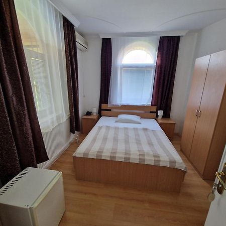 Stars Palic Apartman Kültér fotó