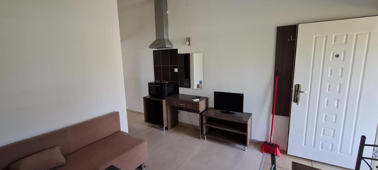 Stars Palic Apartman Kültér fotó