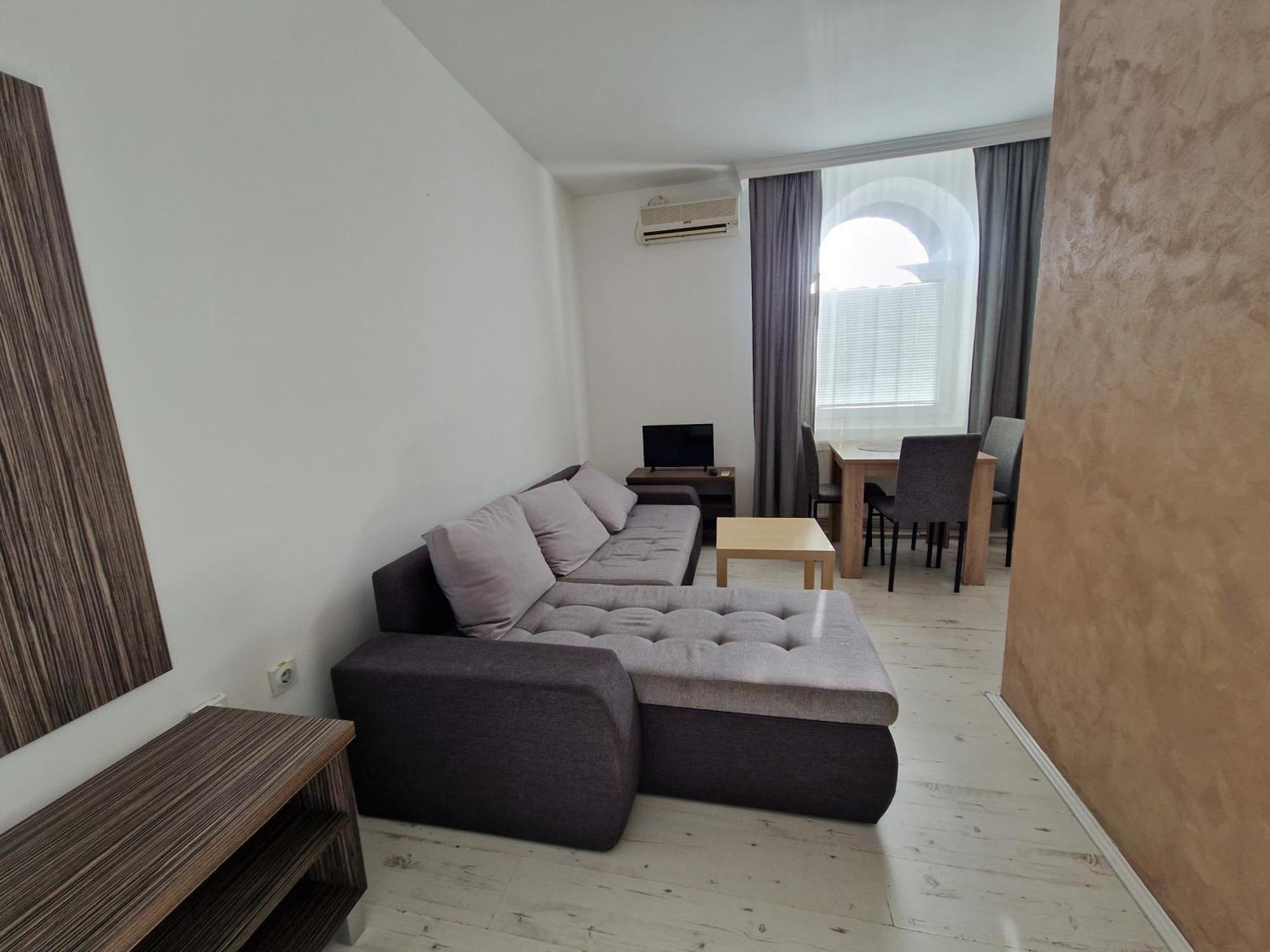 Stars Palic Apartman Kültér fotó