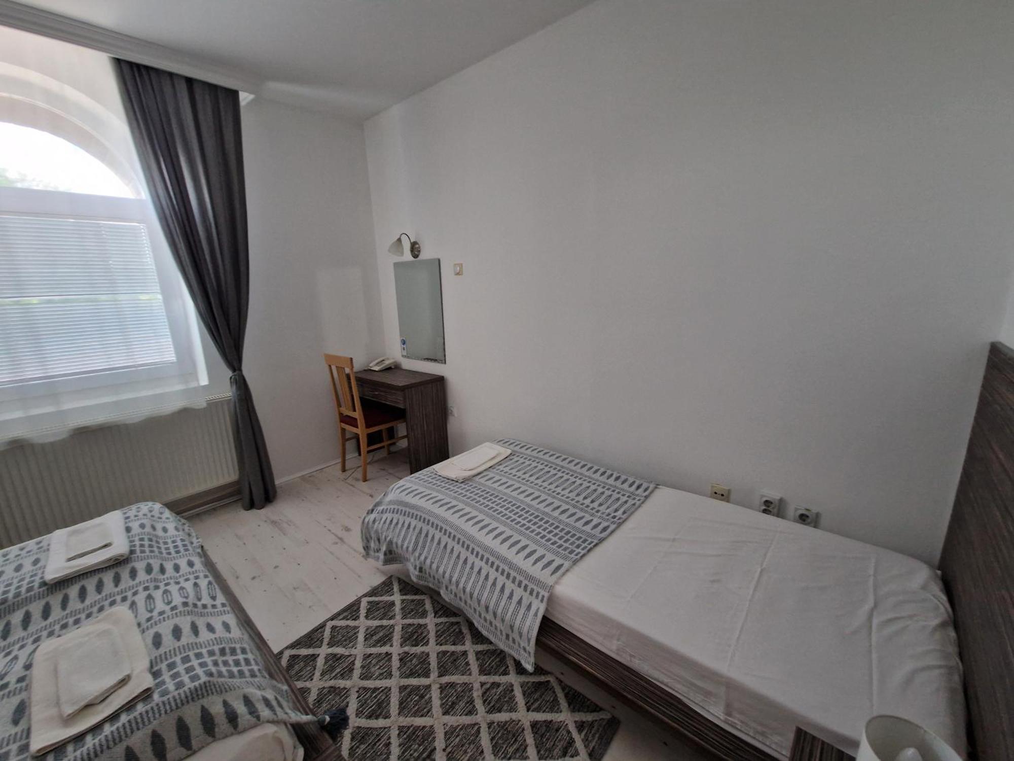 Stars Palic Apartman Kültér fotó