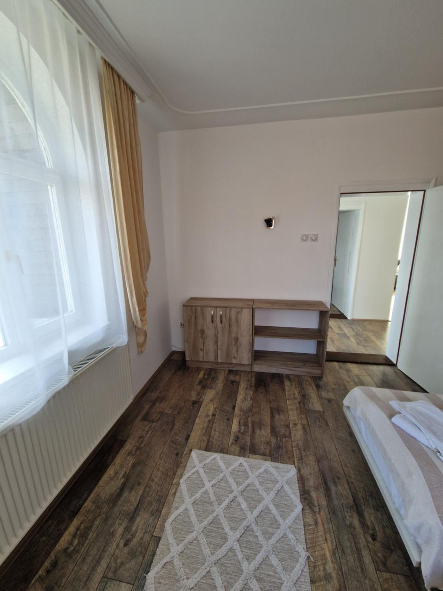 Stars Palic Apartman Kültér fotó