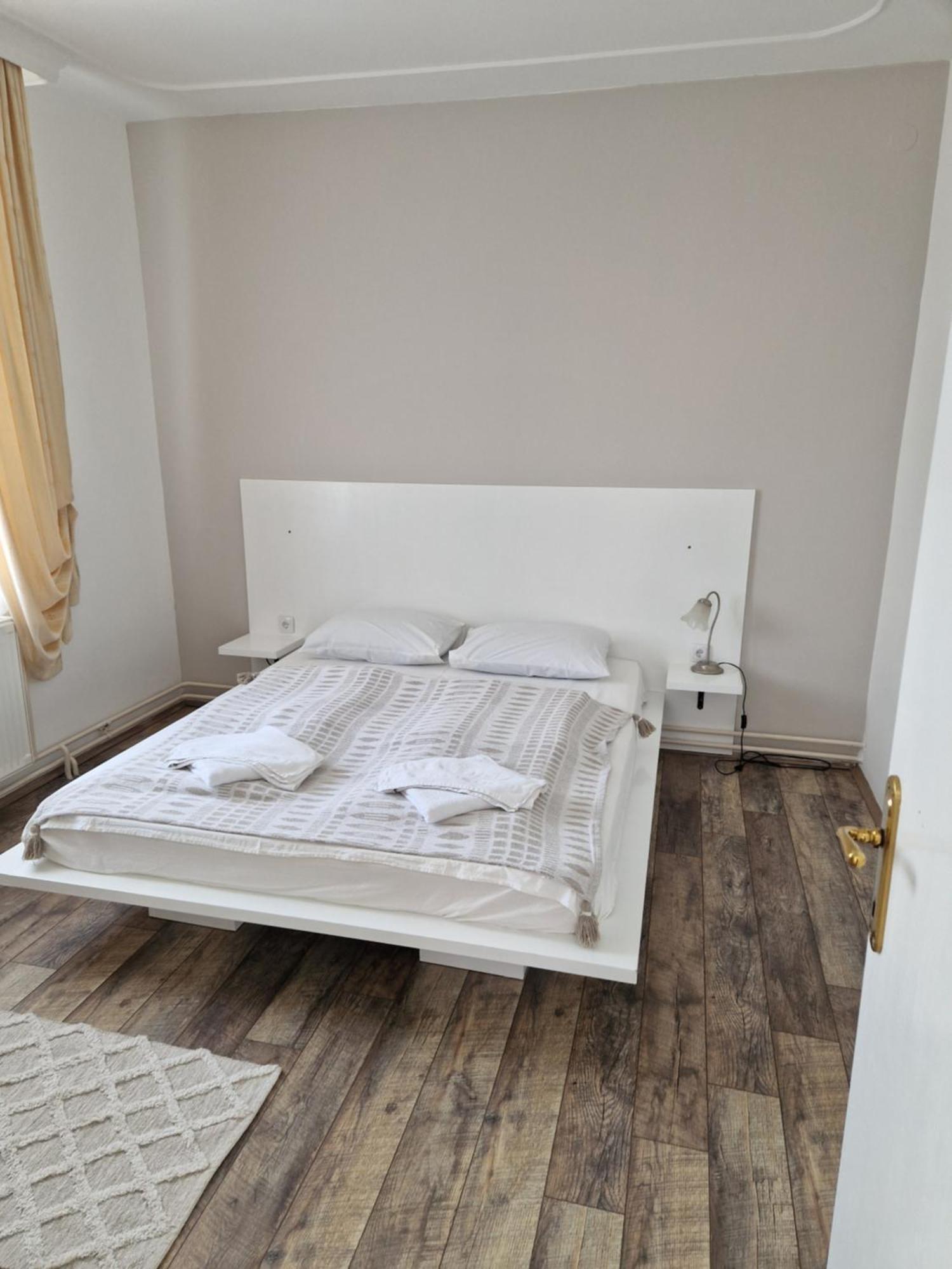 Stars Palic Apartman Kültér fotó