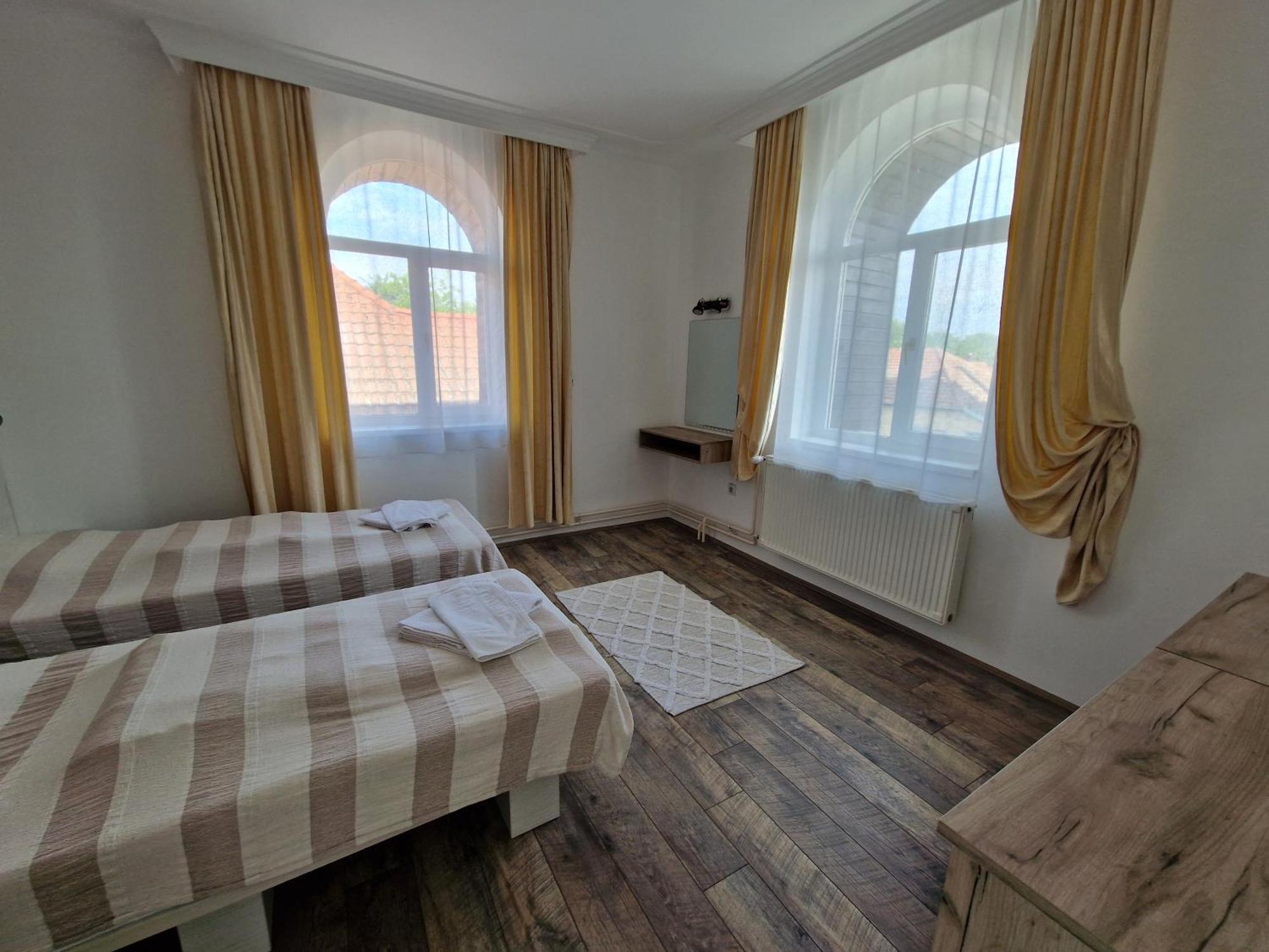 Stars Palic Apartman Kültér fotó