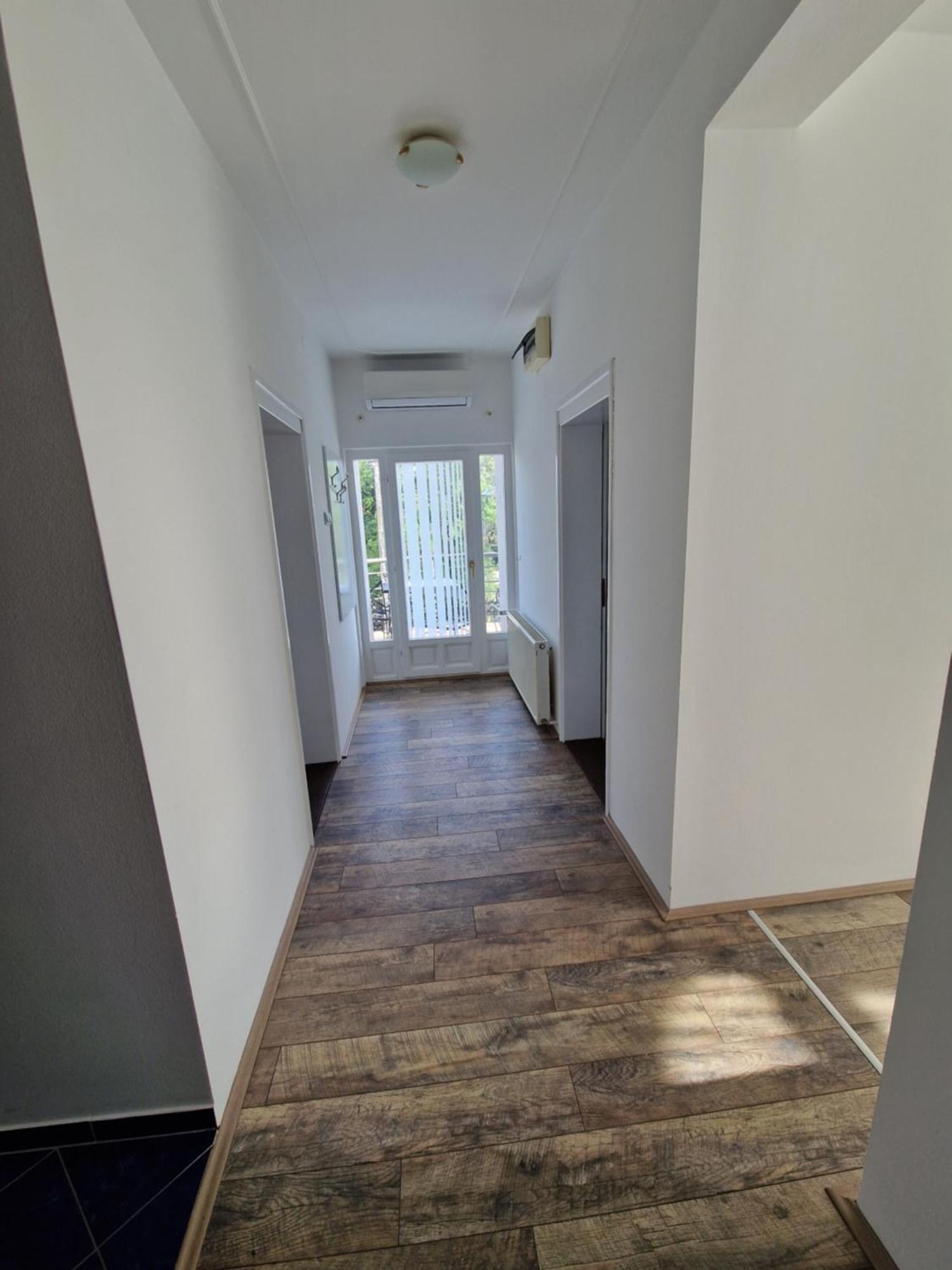 Stars Palic Apartman Kültér fotó