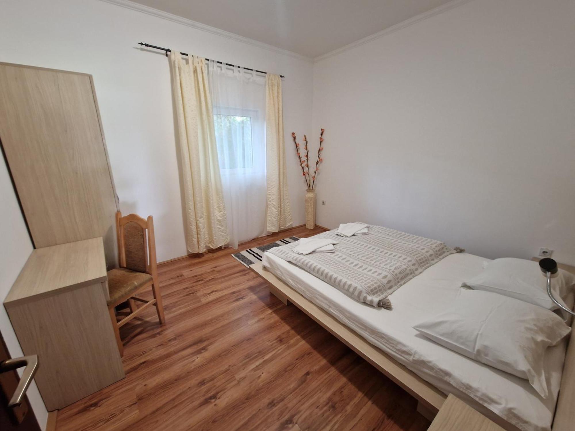 Stars Palic Apartman Kültér fotó