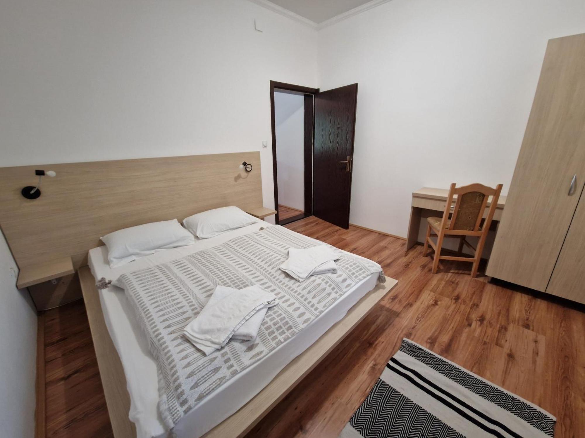 Stars Palic Apartman Kültér fotó