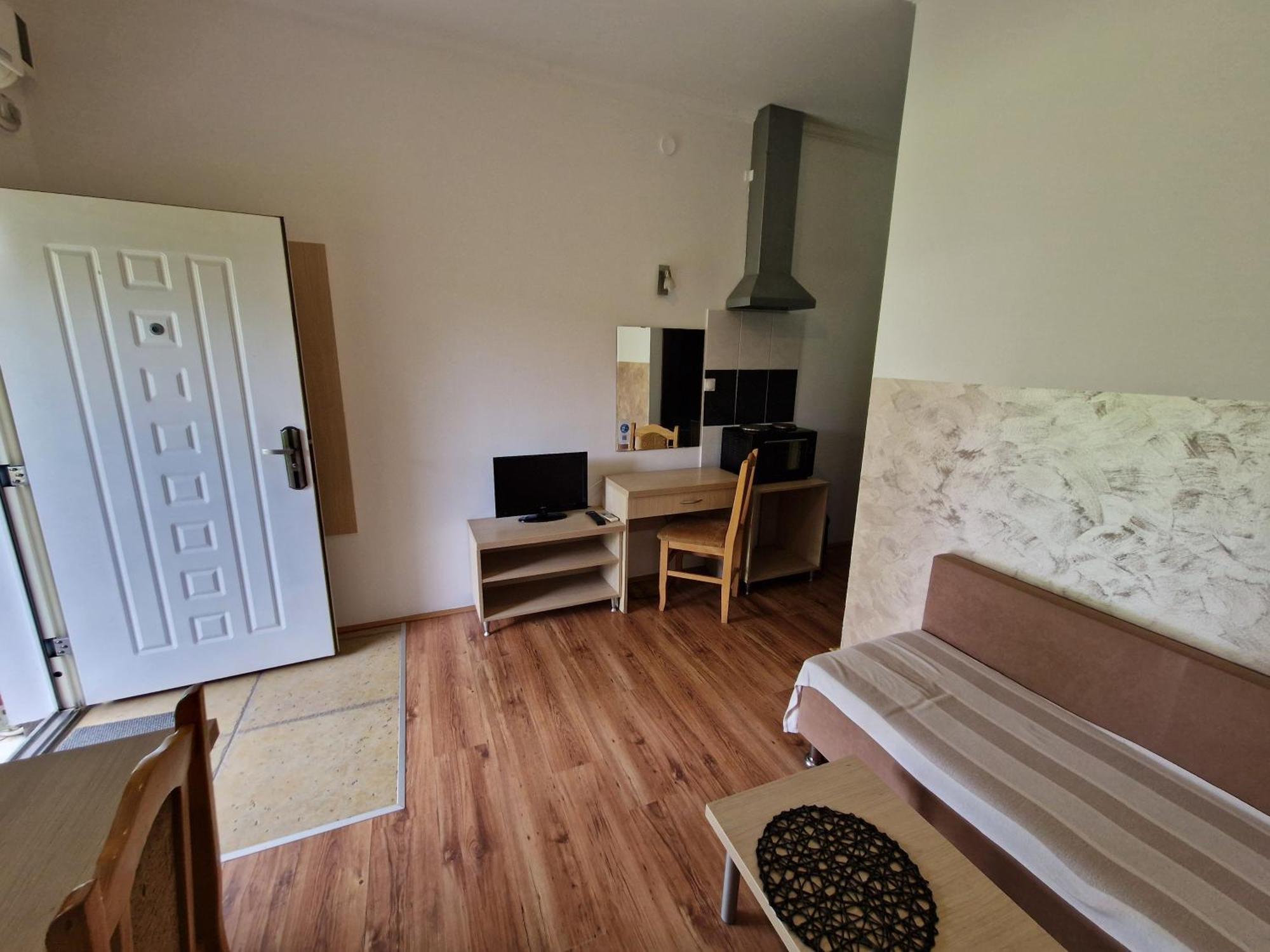 Stars Palic Apartman Kültér fotó