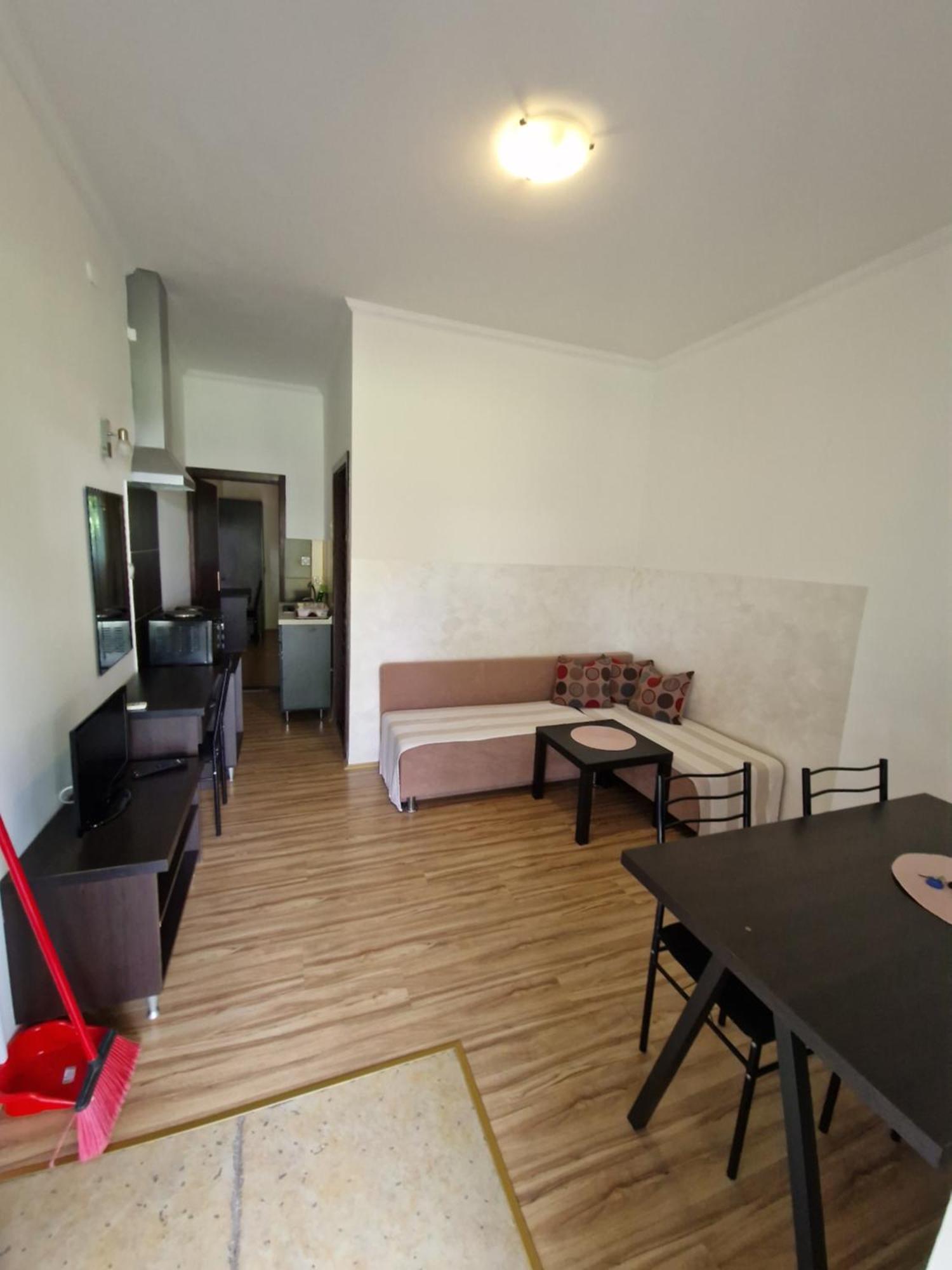 Stars Palic Apartman Kültér fotó