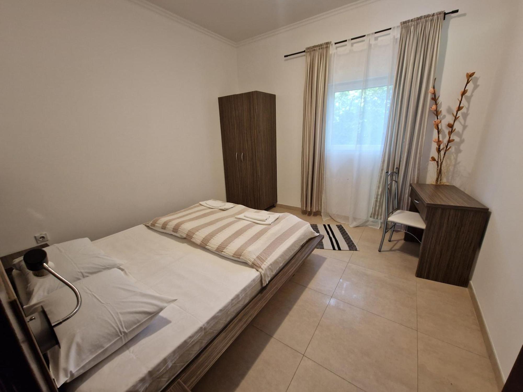 Stars Palic Apartman Kültér fotó