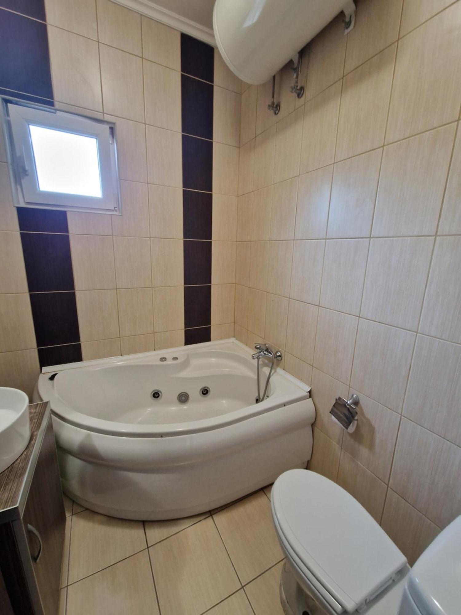 Stars Palic Apartman Kültér fotó
