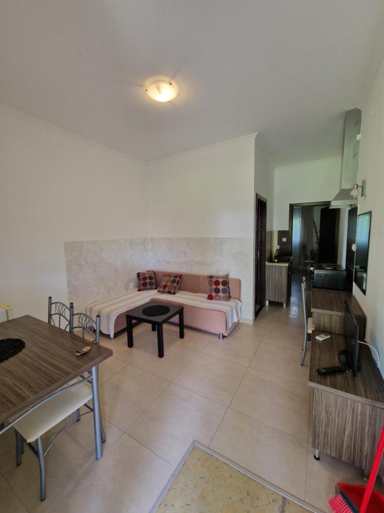 Stars Palic Apartman Kültér fotó