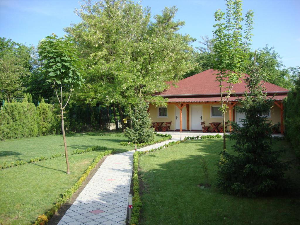 Stars Palic Apartman Kültér fotó